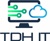 TDH IT Logotype
