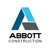 J.R. Abbott Construction Inc. Logotype