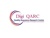 DigiQARC Private Limited Logotype