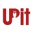 UPit s.r.o. Logotype