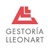 Gestoría Lleonart Logotype