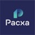 Pacxa Logotype