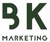 BK Marketing Logotype