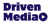 Sales Driven Media Logotype