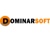 Dominarsoft Logotype