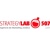 Strategy Lab 507 Logotype