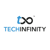 Techinfinity - Best Digital Marketing Agency In Mumbai Logotype