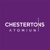 Chestertons Atomiun Logotype