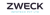 Zweck Infotech Pvt Ltd Logotype