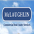 McLaughlin Investments, Inc. Logotype
