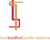 Tina Bradford Public Relations Logotype