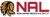 Native American Logistics Worldwide Mexico Logotype