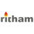 RITHAM, INC. Logotype
