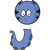 Cur1yJ Logotype