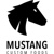 Mustang Custom Foods Logotype