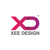XEE Design Logotype