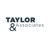 Taylor & Associates Financial Services Logotype