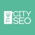The City SEO Logotype