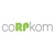 CorpCom Mexico Logotype