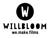 Willbloom Films Logotype