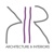 KR Architecture & Interiors Logotype