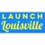 Launch Louisville Logotype