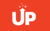 UP relaciones publicas Logotype