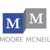 Moore-McNeil, LLC Logotype