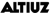Altiuz Logotype