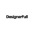 DesignerFull Logotype