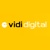 Vidi Digital Logotype