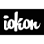 IOKON | Ad Agency Logotype