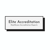 Elite Accreditation Consultants Logotype