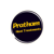 Pratham Heat Treatments Logotype