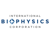 International Biophysics Logotype