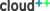 Cloud++ B.V. Logotype