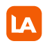 LinkArabia Logotype