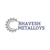 Bhavesh Metalloys Logotype