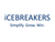 iCEBREAKERS CONSULTING Logotype