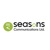 All Seasons Communications Limited Logotype