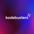Kodebusters Logotype