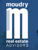 Moudry Real Estate Advisors Logotype