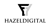HazelDigital Logotype