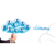 Cloud Staffing Professionals Logotype