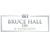 Bruce T. Hall, CPA Logotype