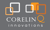 Corelinq Innovations Logotype