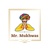 Mr Mukhwas Logotype
