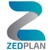 ZedPlan Logotype
