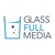 Glassfull Media Logotype