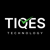 Tiqes Technology Logotype